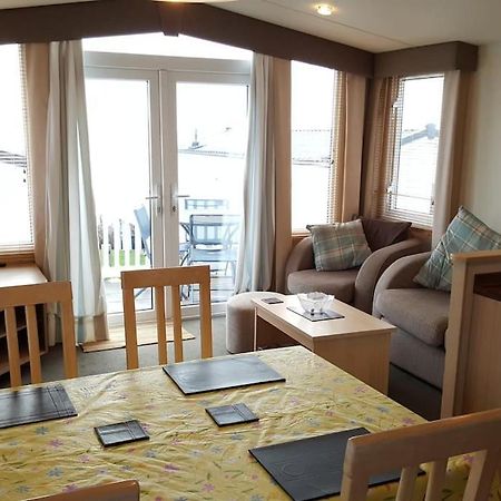 Appartamento Cozy And Relaxing With Stunning Sea Views Lytchett Minster Esterno foto